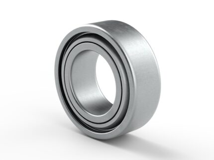 SKF PER.GW211RPP2 Special ball bearing with integral sealing Dimension: 55,575x100x33,338 (dxDxB) (i.D. x O.D. x W)