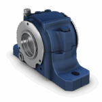 SKF SNL 520 TURU Split plummer block housing, SNL 2, 3, 5 and 6 series- J: 320 mm