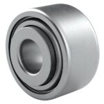 SKF PER.5204RRP51 Special double row angular contact ball bearing with round bore, cylindrical outer surface and high contamination resistant seals