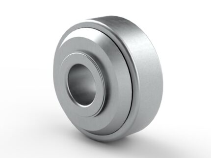 SKF PER.203RPP51-A Special ball bearing with integral sealing Dimension: 13,081x40x22,5 (dxDxB) (i.D. x O.D. x W)