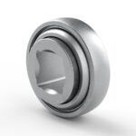 SKF PER.W208SPPB6 Special ball bearing with square bore, spherical outer surface and high contamination resistant 3-lip seals Dimension: 26,162x80x36,512 (dxDxB) (i.D. x O.D. x W)