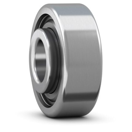 SKF PER.BB204RRY3-C Special four-point contact ball bearing with integral sealing