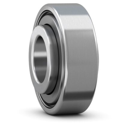 SKF PER.BB203RYY2-B Special four-point contact ball bearing with integral sealing