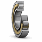 SKF NU 326 ECMR3D/C4VA322 Single row cylindrical roller bearing, NU design Dimension: 130x280x58 (dxDxB) (i.D. x O.D. x W)