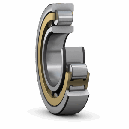 SKF NU 326 ECMR3D/C4VA322 Single row cylindrical roller bearing, NU design Dimension: 130x280x58 (dxDxB) (i.D. x O.D. x W)