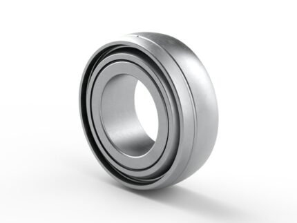 SKF PER.GW211RPPB2 Special ball bearing with round bore and high contamination resistant 3-lip seals Dimension: 55,575x100x33,338 (dxDxB) (i.D. x O.D. x W)