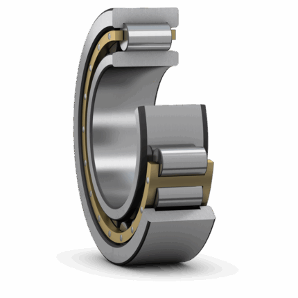 SKF BC1-1330 Single row cylindrical roller bearing, NU design Dimension: 149,969x320x65 (dxDxB) (i.D. x O.D. x W)