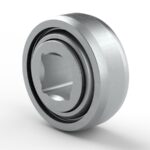 SKF PER.W211RPPB4 Special ball bearing with round bore and high contamination resistant 3-lip seals Dimension: 55,575x100x55,562 (dxDxB) (i.D. x O.D. x W)
