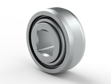 SKF PER.W211RPPB4 Special ball bearing with round bore and high contamination resistant 3-lip seals Dimension: 55,575x100x55,562 (dxDxB) (i.D. x O.D. x W)