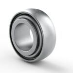 SKF PER.W208RPPB23 Special ball bearing with round bore and high contamination resistant 3-lip seals Dimension: 38,113x80x42,862 (dxDxB) (i.D. x O.D. x W)