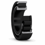 SKF NCF 2232 ECN1JB/L4BC3 Single row high-capacity cylindrical roller bearing, NCF design Dimension: 160x290x80 (dxDxB) (i.D. x O.D. x W)