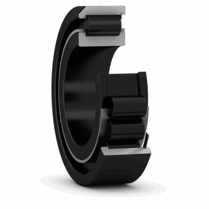 SKF NCF 2232 ECN1JB/L4BC3 Single row high-capacity cylindrical roller bearing, NCF design Dimension: 160x290x80 (dxDxB) (i.D. x O.D. x W)