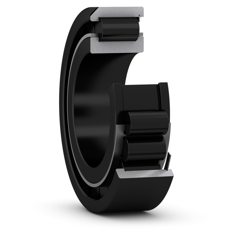 094a82a7f0fd334b.png SKF NCF 2232 ECN1JB/L4BC3 Single row high-capacity cylindrical roller bearing, NCF design Dimension: 160x290x80 (dxDxB) (i.D. x O.D. x W) - Afbeelding 1