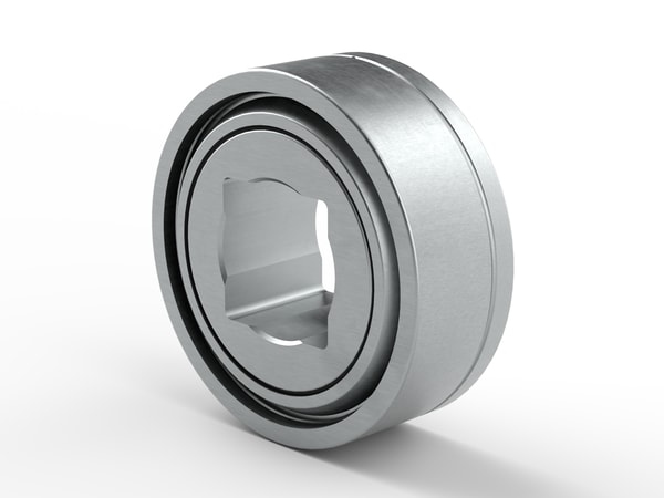 094b4e98047462af_png_highpreview.jpg SKF PER.GW211SPP3 Special ball bearing with square bore, cylindrical outer surface and high contamination resistant 3-lip seals Dimension: 38,887x100x33,338 (dxDxB) (i.D. x O.D. x W) - Afbeelding 1