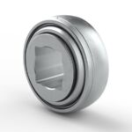 SKF PER.GW211RPPB13 Special ball bearing with round bore and high contamination resistant 3-lip seals Dimension: 45,339x100x33,325 (dxDxB) (i.D. x O.D. x W)