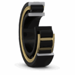 SKF NU 2234 ECML/L4BC3 Single row cylindrical roller bearing, NU design Dimension: 170x310x86 (dxDxB) (i.D. x O.D. x W)