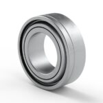 SKF PER.GW214RPP2 Special ball bearing with integral sealing Dimension: 70x125x39,688 (dxDxB) (i.D. x O.D. x W)