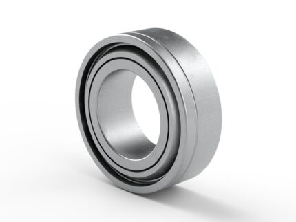 SKF PER.GW214RPP2 Special ball bearing with integral sealing Dimension: 70x125x39,688 (dxDxB) (i.D. x O.D. x W)