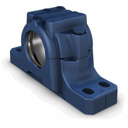 SKF FSNL 515-612 Split plummer block housing, SNL 2, 3, 5 and 6 series- J: 230 mm