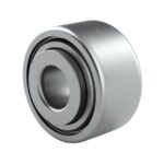 SKF PER.5204RRY2 Special double row angular contact ball bearing with round bore, cylindrical outer surface and high contamination resistant seals