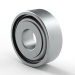 SKF PER.203RRR9 Special ball bearing with integral sealing Dimension: 15,9x40x12,954 (dxDxB) (i.D. x O.D. x W)