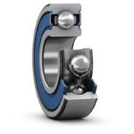 SKF 6305-2RSH/VA947 Deep groove ball bearing with seals Dimension: 25x62x17 (dxDxB) (i.D. x O.D. x W)