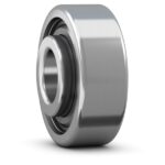 SKF PER.BB204RRY3 Special four-point contact ball bearing with integral sealing