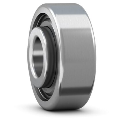SKF PER.BB204RRY3 Special four-point contact ball bearing with integral sealing