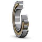 SKF NU 220 ECNML/C3B20 Single row cylindrical roller bearing, NU design, with snap ring groove Dimension: 100x180x34 (dxDxB) (i.D. x O.D. x W)