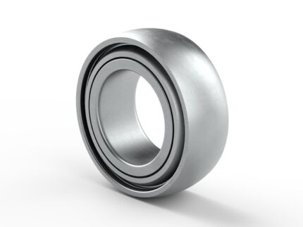 SKF PER.GW209RPPB4 Special ball bearing with round bore and high contamination resistant 3-lip seals Dimension: 38,989x85x30,163 (dxDxB) (i.D. x O.D. x W)