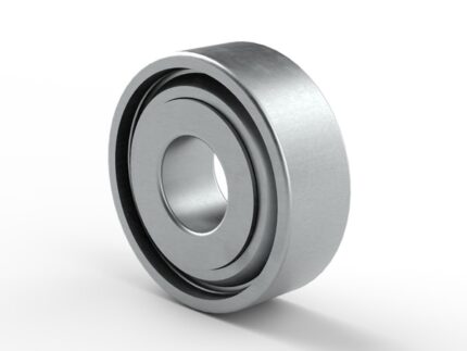 SKF PER.W211RPP2 Special ball bearing with integral sealing Dimension: 55,575x100x33,338 (dxDxB) (i.D. x O.D. x W)