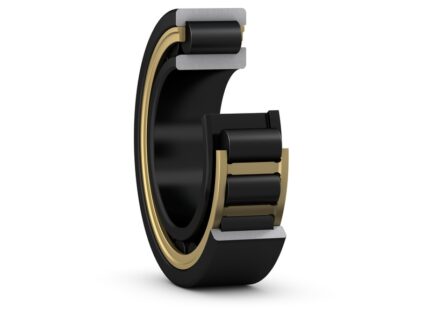 SKF NJ 2334 ECML/L4BC3 Single row cylindrical roller bearing, NJ design Dimension: 170x360x120 (dxDxB) (i.D. x O.D. x W)