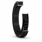 SKF NCF 2980 CV/L4B Single row full complement cylindrical roller bearing, NCF design Dimension: 400x540x82 (dxDxB) (i.D. x O.D. x W)