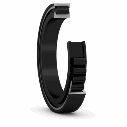 SKF NCF 2980 CV/L4B Single row full complement cylindrical roller bearing, NCF design Dimension: 400x540x82 (dxDxB) (i.D. x O.D. x W)