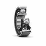 SKF 6002-RSL Deep groove ball bearing with seals Dimension: 15x32x9 (dxDxB) (i.D. x O.D. x W)