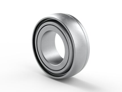 SKF PER.GW209RPPB2 Special ball bearing with round bore and high contamination resistant 3-lip seals Dimension: 45x85x30,162 (dxDxB) (i.D. x O.D. x W)