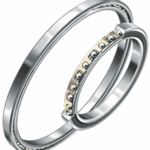 INA CSCD040-HLE Deep groove ball bearing Dimensions: 101,6x127x12,7mm