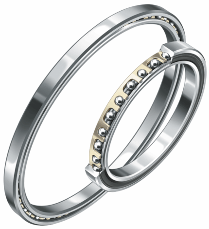 INA CSCD040-HLE Deep groove ball bearing Dimensions: 101,6x127x12,7mm