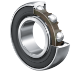 INA 201-XL-NPP-B Self-aligning deep groove ball bearings Dimensions: 12x32x10mm