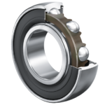 INA 201-XL-NPP-B Self-aligning deep groove ball bearings Dimensions: 12x32x10mm