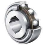 INA GVK109-211-KTT-B-AS2/V-HLB Self-aligning deep groove ball bearings Dimensions: x100x36mm