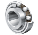 INA SK102-207-KRR-B-AH10 Self-aligning deep groove ball bearings Dimensions: x72x37,7mm