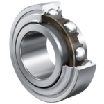 INA 202-XL-KRR Deep groove ball bearing Dimensions: 15x35x14,4mm