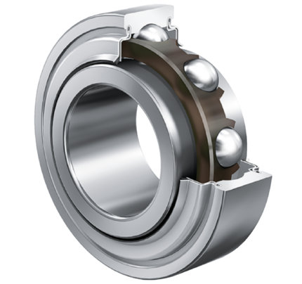 INA 202-XL-KRR Deep groove ball bearing Dimensions: 15x35x14,4mm