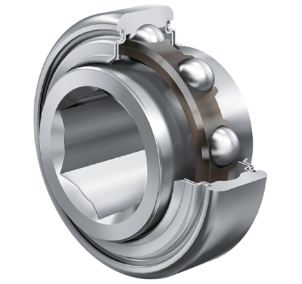 INA SK014-205-KRR Deep groove ball bearing Dimensions: x52x25,4mm