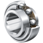 INA SK104-207-KTT-B Self-aligning deep groove ball bearings Dimensions: x72x37,9mm