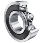 FAG 6001-C-2HRS>V Deep groove ball bearing Dimensions: 12x28x8mm