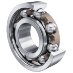 FAG 6001-C-TVH-C3>V Deep groove ball bearing Dimensions: 12x28x8mm