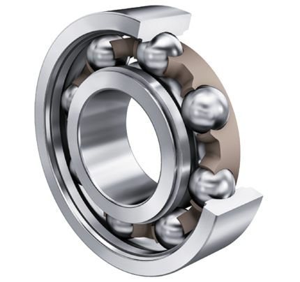 FAG 6001-C-TVH-C3>V Deep groove ball bearing Dimensions: 12x28x8mm