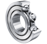 FAG 6001-C-2Z-C3>V Deep groove ball bearing Dimensions: 12x28x8mm